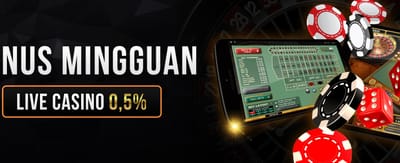 Jackpot Slot Gacor Hari Ini