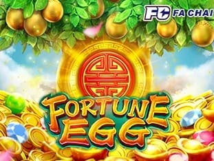 Fortune Egg screenshot
