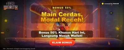 Mainkan Martabak188 Slot Sekarang
