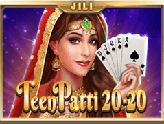 Teenpatti 20-20 screenshot